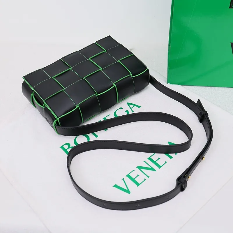 All Categories Official Website "Brand Women's Bags" Women's Bags 💙 BV 2026 New BV Crossbody Shoulder Bag